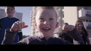 Phela - Reset (Offizielles Musikvideo)