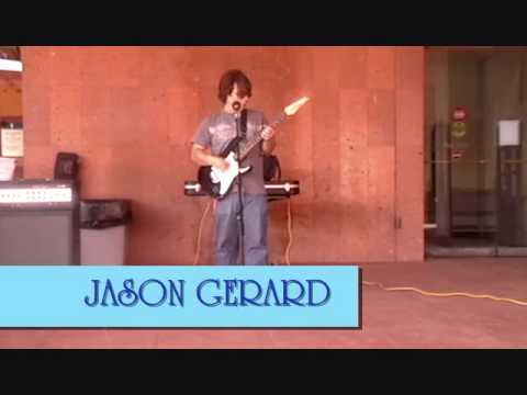 Commercial Free Project - JASON GERARD