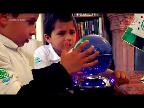 México desarrolla el campo de la sobredotación infantil