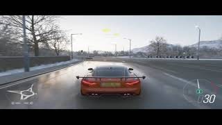 Lil Bibby - Came From Nothing (Forza Cruise)