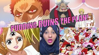 One Piece Season 21 Episodes 858 859 And 860 Reaction الموقع الإلكتروني الأكثر شهرة لمشاركة مقاطع الفيديو الموسيقية