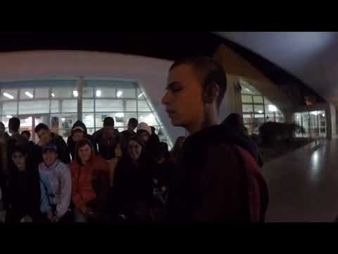 ND vs MCTTO - Semifinales - Termi Free