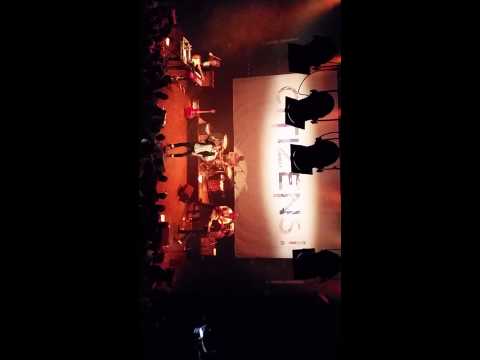 Citizens concert la gaite lyrique