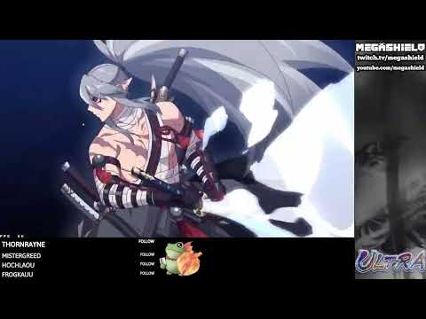 Epic Seven Melissa is totally broken vs BBK/Counter Cleave