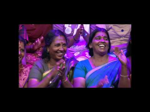 Comedy Festival Season 2 I Episode 2 – Part 1 | Mazhavil Manorama
