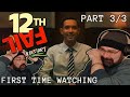 12TH FAIL - AMERICAN FIRST TIME WATCHING - MY HEART SOARS!!!  REACTION PART 3/3