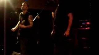 Decyfer Down &quot;Walking Dead&quot;