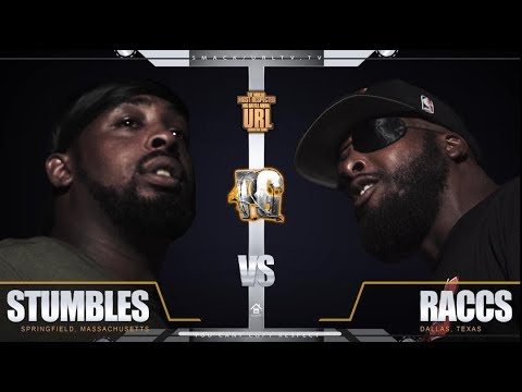 Stumbles vs Raccs