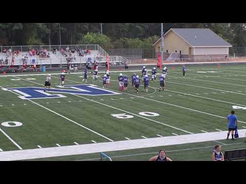 North Wilkes vs Forbush (5th/6th)