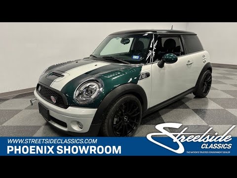 2010 MINI Cooper (CC-1677024) for sale in Mesa, Arizona