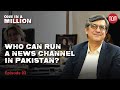 Journey of HUM: From Entertainment to News | Duraid Qureshi | One in a Million | Ep 03