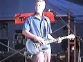 Plankeye: Live at Cornerstone '98
