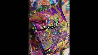 I may have too many Broly cards in my Dragon Ball binder #dragonball #dragonballz #dbz #broly #goku