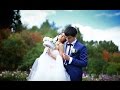 Эльвин + Илаха ( AZERI SUPER TOY WEDDING ...