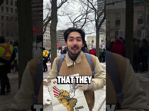 Hands Off Venezuela
