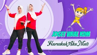 Download lagu JOGET VIRAL KDM//HARUSKAH AKU MATI//KANG DEDI MULYADI//BAPAK AING//By @asihkrisna4534  mp3