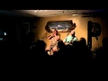 Kelly McGuire and Jersey John @ Conchy Joes