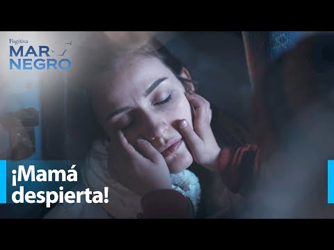 ¡Nefes está muy enferma! - Mar Negro Capítulo 132 | Fugitiva