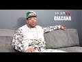 Giacana Breaks Down Why He Didn't Join The Diplomats