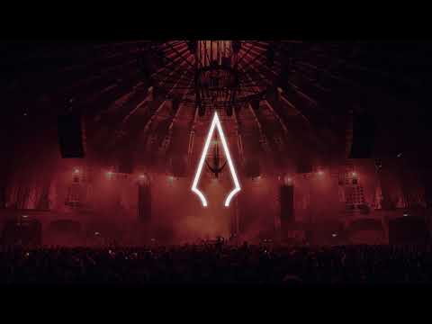 Monolink · Anyma · Innellea · Cubicolor · Marino Canal | Melodic Techno Mix #8