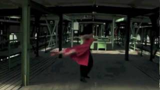 Dance, dance, otherwise we are lost / Patrick Wolf - Oblivion