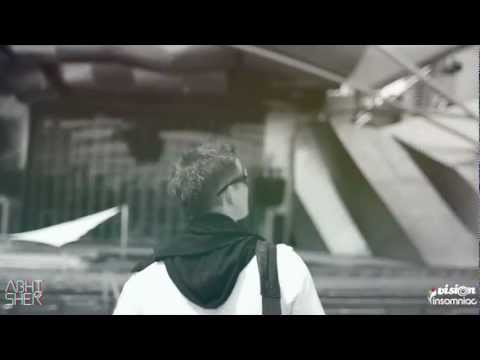 Ashley Wallbridge at Vision Nightclub in Chicago - 07.23.11 - Vision