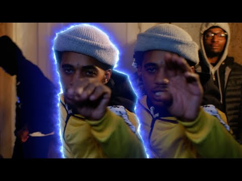 Rosee Camp x ManDot - Nail Shit by (Official Music Video) @LawaunFilms