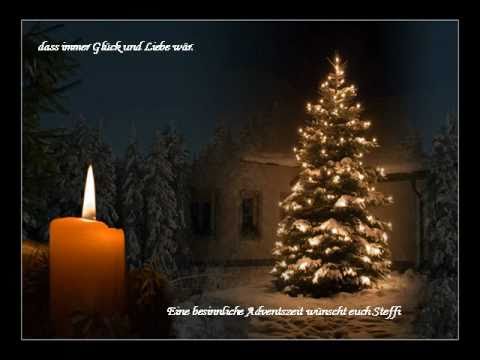 Die Ladiner - Advent, Advent