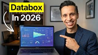 Databox Dashboard Tutorial: Everything You Need in 2026