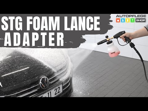 APS Short Trigger Gun -  Adapter upgrade