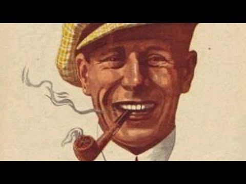 YTPC Vauen Pipe Talk