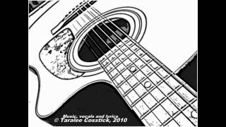 Jaded by Taralee Cosstick (original)