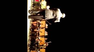 Desafinado (Tom Jobim) - GR Big Band São Carlos