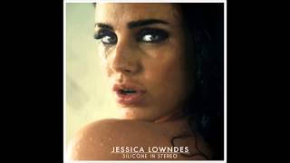 Jessica Lowndes NEW SONG 2014 - Silicone In Stereo
