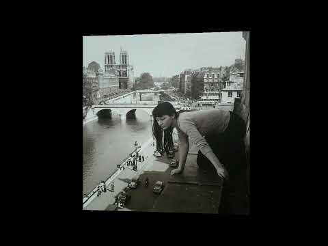 Вальс Под крышей Парижа  Оркестр Марека Вебера