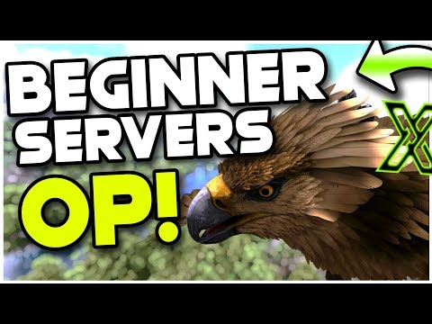 New Tribe, New Beginners Wipe! | MTS 3 Man PvP Servers | ARK: Survival Evolved Ep 11 Lets Play