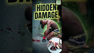 The Medical Truth About Adesanya vs Pyfer