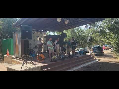 Just Because Polka, Czech Melody Masters @ Real Ale Brewery 9/23/23