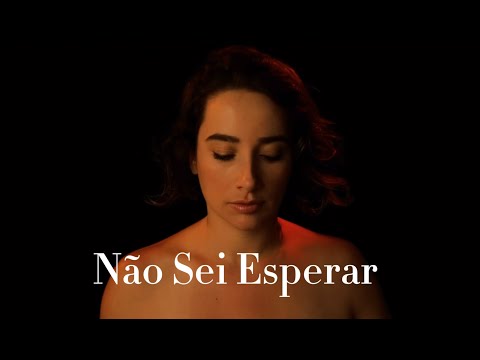Manola - NÃO SEI ESPERAR (Official Music Video)