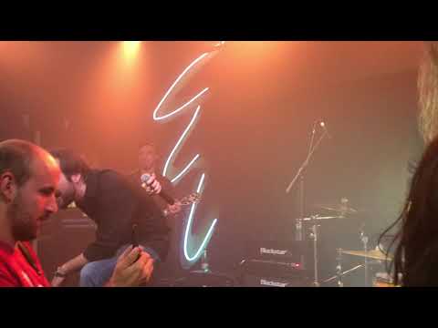 Metasoma -  Come As You Are (Nirvana Cover) (LIVE)