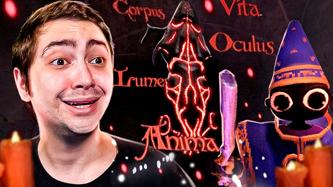 O MAIOR BRUXO DA HISTÓRIA! - MELHORES CLIPES