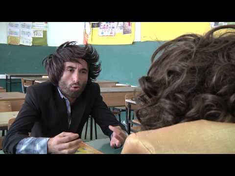 NENSHKRIMI I PROFESORIT  - Humor nga Emisioni 3T