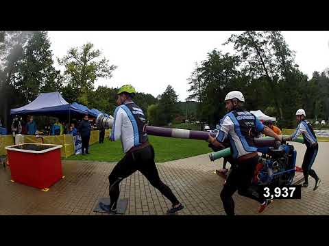 m05 SDH Dobšín Kamenice muži - JL MALÁ SKÁLA 2021