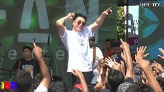 Download lagu Ifan Seventeen - Yang Telah merelakanmu | SAFORIA 2024 mp3 Download lagu Ifan Seventeen - Yang Telah merelakanmu | SAFORIA 2024 mp3