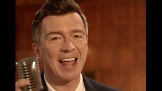 InsurAAAnce &amp; Rick Astley Never Gonna Give You Up