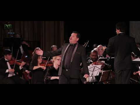 Hungarian Connection Gala Series