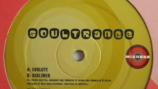 Soultrance   Evolute & Airliner Preview