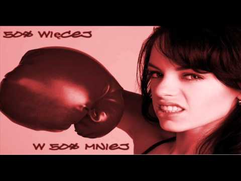 04. Kraska - Zniknęło [50% więcej w 50% mniej]