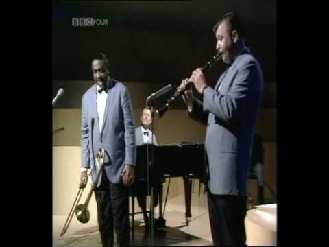 Mood Indigo video