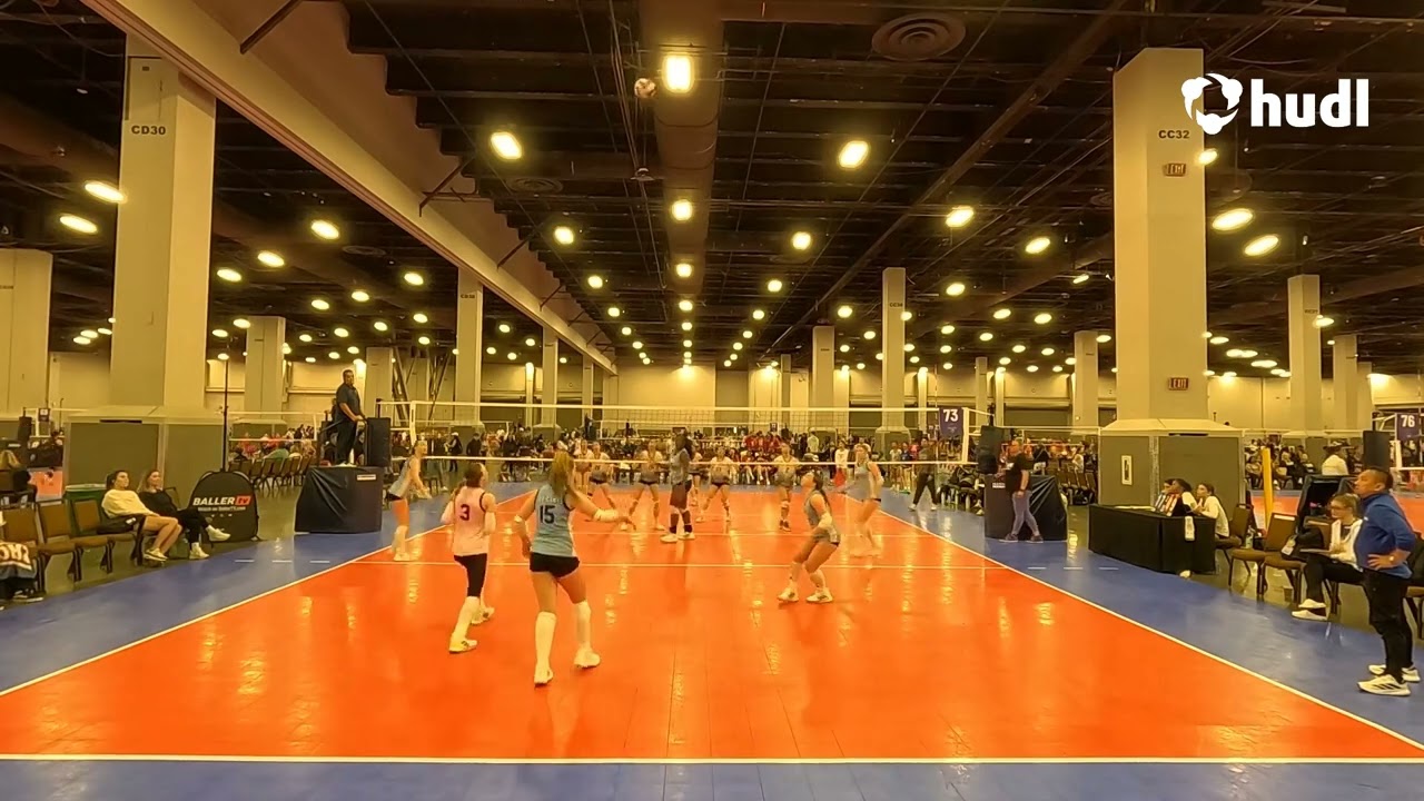 ⛰️ Red Rock Rave | Defense ⛰️